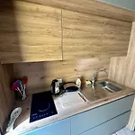 Amos Center Apartment Tirana