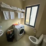 Amos Center
