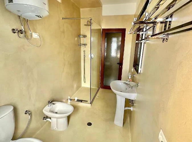 Amos Center * 地拉那