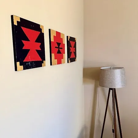 Amos Center * Tirana