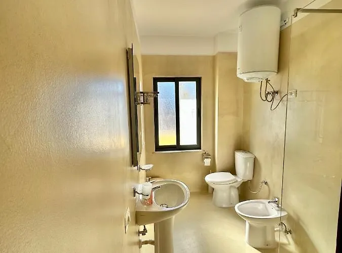 Appartement Amos Center Tirana